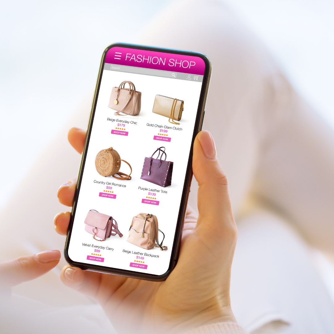 The Rise of Social Commerce in 2025: TikTok, Instagram & Pinterest